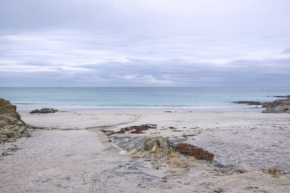 LE CONQUET - MAISON - 54 M2 - 3 PIECES photo 5