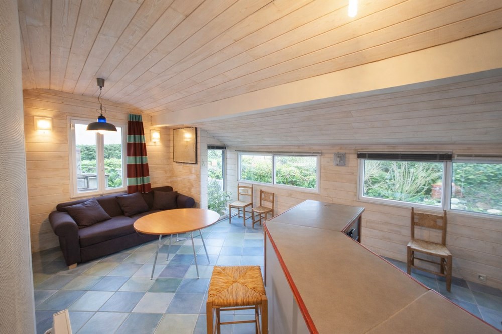 LE CONQUET - MAISON - 54 M2 - 3 PIECES photo 2
