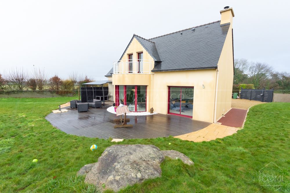 MAISON T6 160M² SUR TERRAIN DE 1500M² photo 4