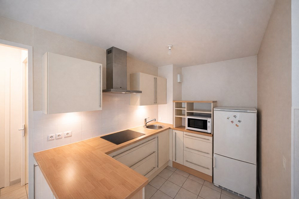 APPARTEMENT T2 DE 47M² - QUARTIER RECHERCHE - A VOIR TRES VITE photo 3
