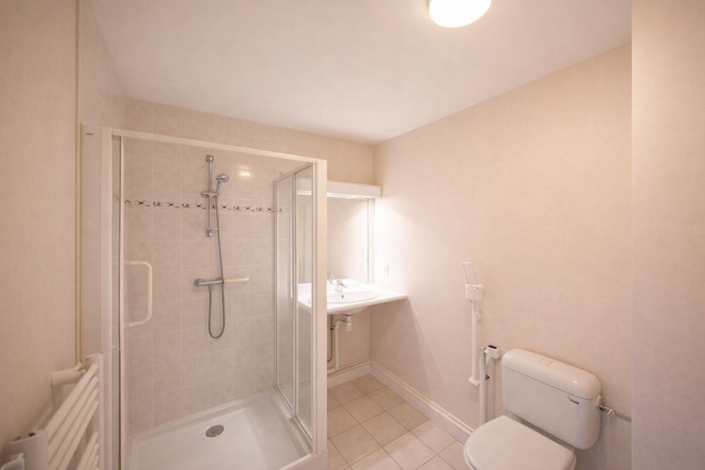 APPARTEMENT T2 DE 47M² - QUARTIER RECHERCHE - A VOIR TRES VITE photo 5