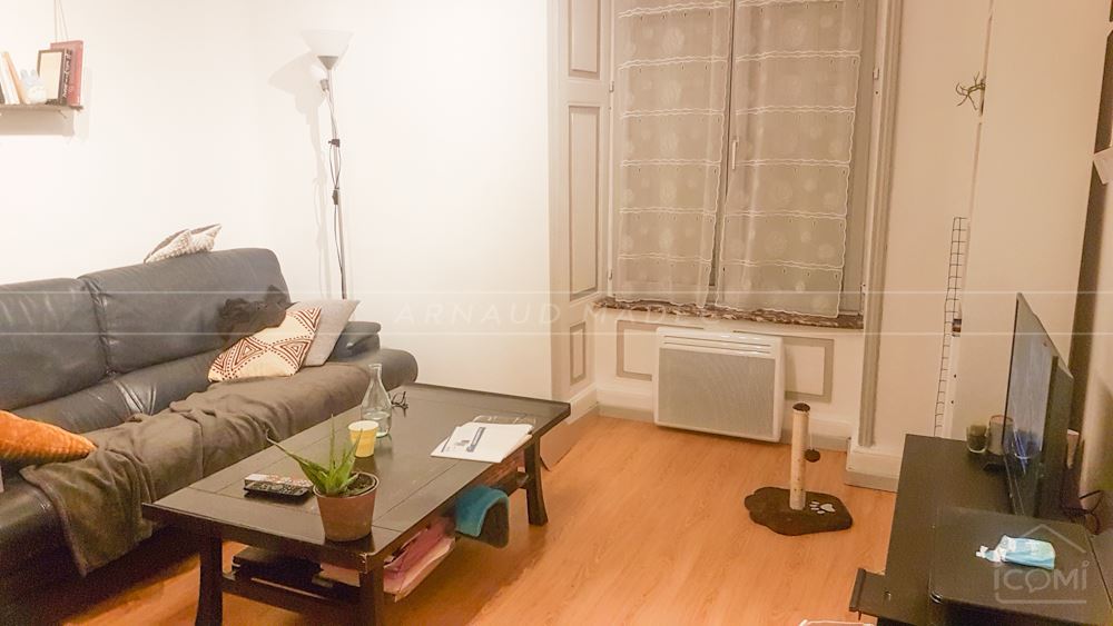 APPARTEMENT T2 - 1 CHAMBRE - CALME - CHARME - HYPER CENTRE VILLE - IDEAL INVESTISSEUR photo 5