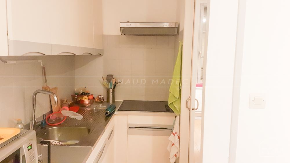 APPARTEMENT T2 - 1 CHAMBRE - CALME - CHARME - HYPER CENTRE VILLE - IDEAL INVESTISSEUR photo 2