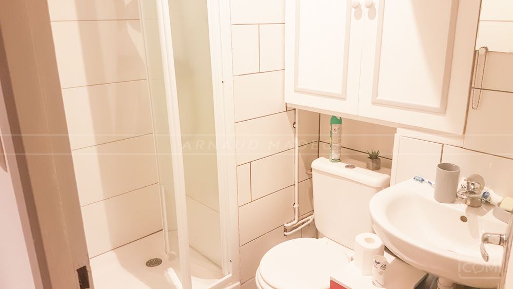 APPARTEMENT T2 - 1 CHAMBRE - CALME - CHARME - HYPER CENTRE VILLE - IDEAL INVESTISSEUR photo 4