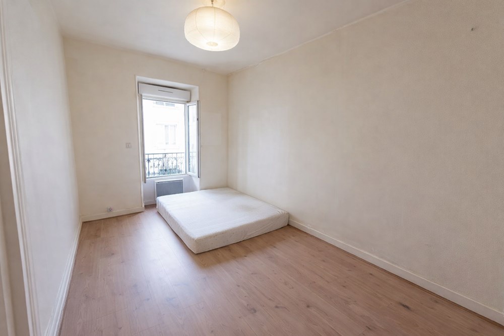 BREST - APPARTEMENT - 46 M2 - 3 PIECES photo 4