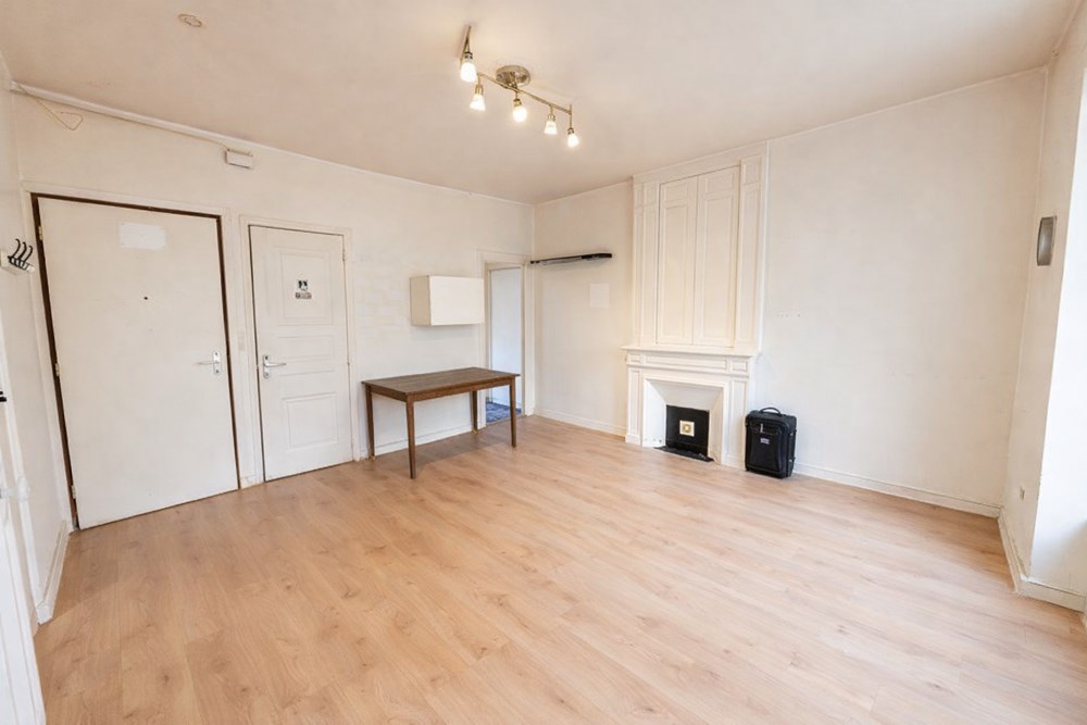BREST - APPARTEMENT - 46 M2 - 3 PIECES