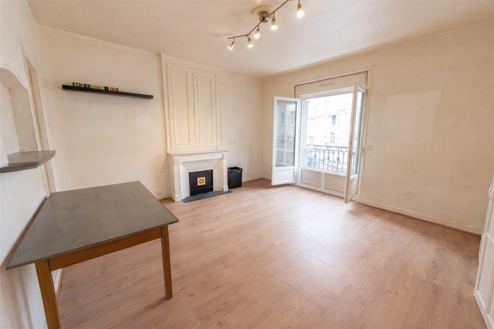 BREST - APPARTEMENT - 46 M2 - 3 PIECES photo 3
