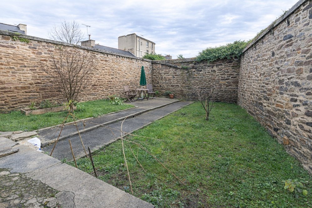 BREST - APPARTEMENT - 46 M2 - 3 PIECES photo 5