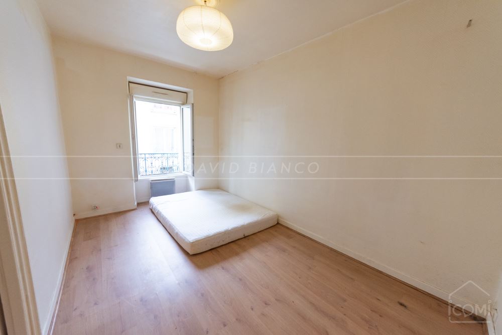 APPARTEMENT T3 46M² AVEC JARDIN COLLECTIF photo 5