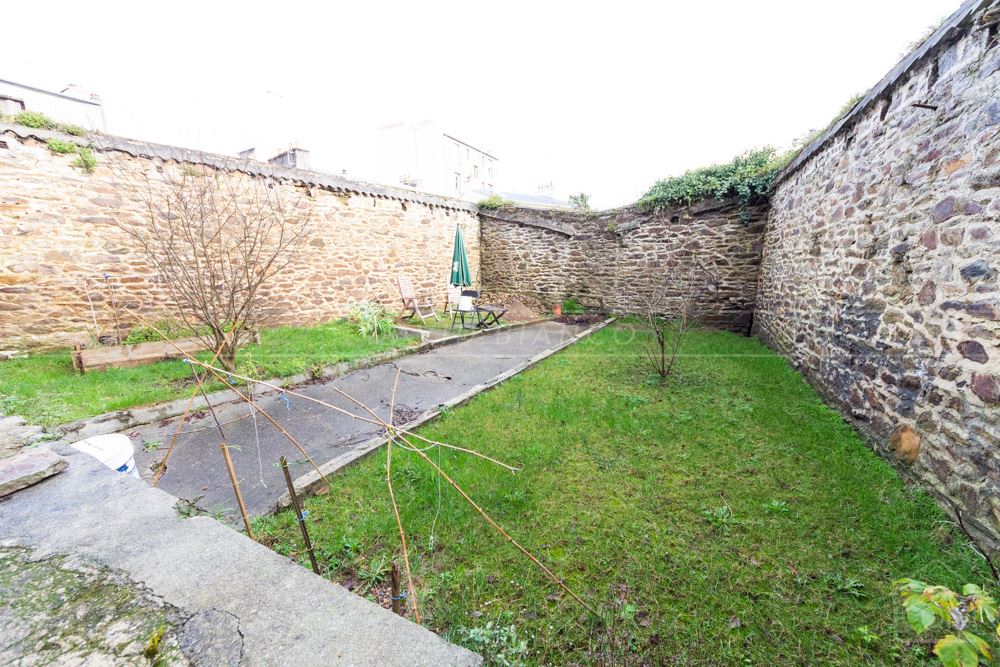 APPARTEMENT T3 46M² AVEC JARDIN COLLECTIF photo 2