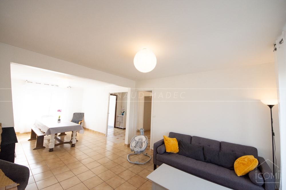 MAISON T10 - 8 CHAMBRES - 200M² - TERRAIN GENEREUX CLOS - RARE - IDEAL GRANDE FAMILLE