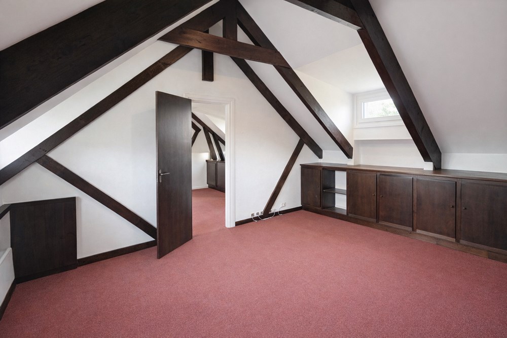 APPARTEMENT DUPLEX T2/T3 - DERNIER ETAGE - CONCEPT LOFT - VUE PORT - FAIBLES CHARGES photo 5