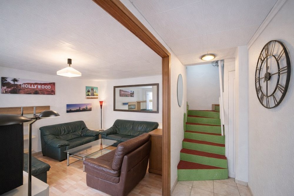 MAISON DE VILLE (APPARTEMENT TRIPLEX) - 3 CH - RARE - CALME - CHARME photo 3