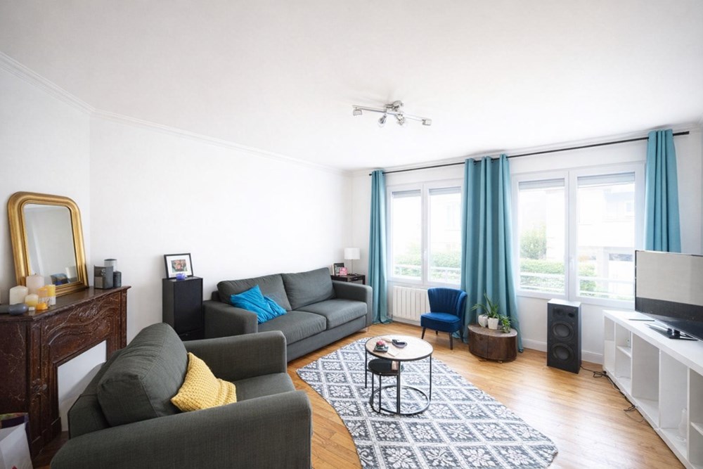 MAISON T7 - 150M² - 5 CHAMBRES - RENOVEE - PIECE DE VIE + DE 35M² - SOUS SOL - PROCHE ECOLES