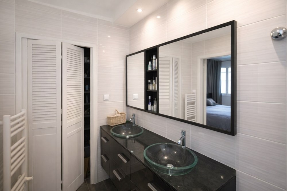 MAISON T7 - 150M² - 5 CHAMBRES - RENOVEE - PIECE DE VIE + DE 35M² - SOUS SOL - PROCHE ECOLES photo 5