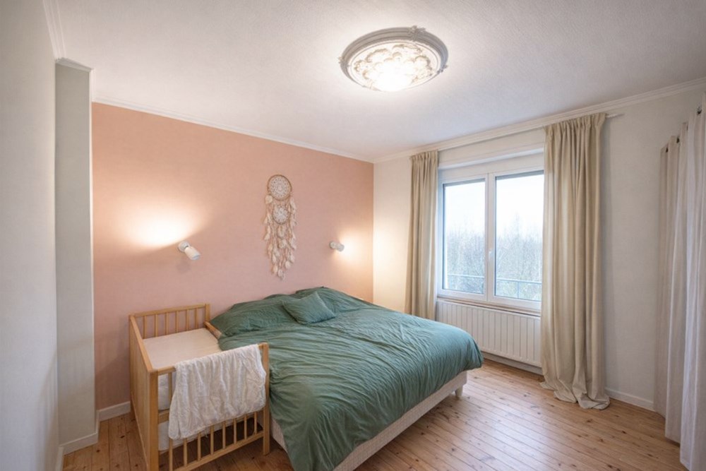 TRES BELLE MAISON T5 DE 130 M² - 4 CHAMBRES - JARDIN DE 370 M² - A VOIR RAPIDEMENT photo 5