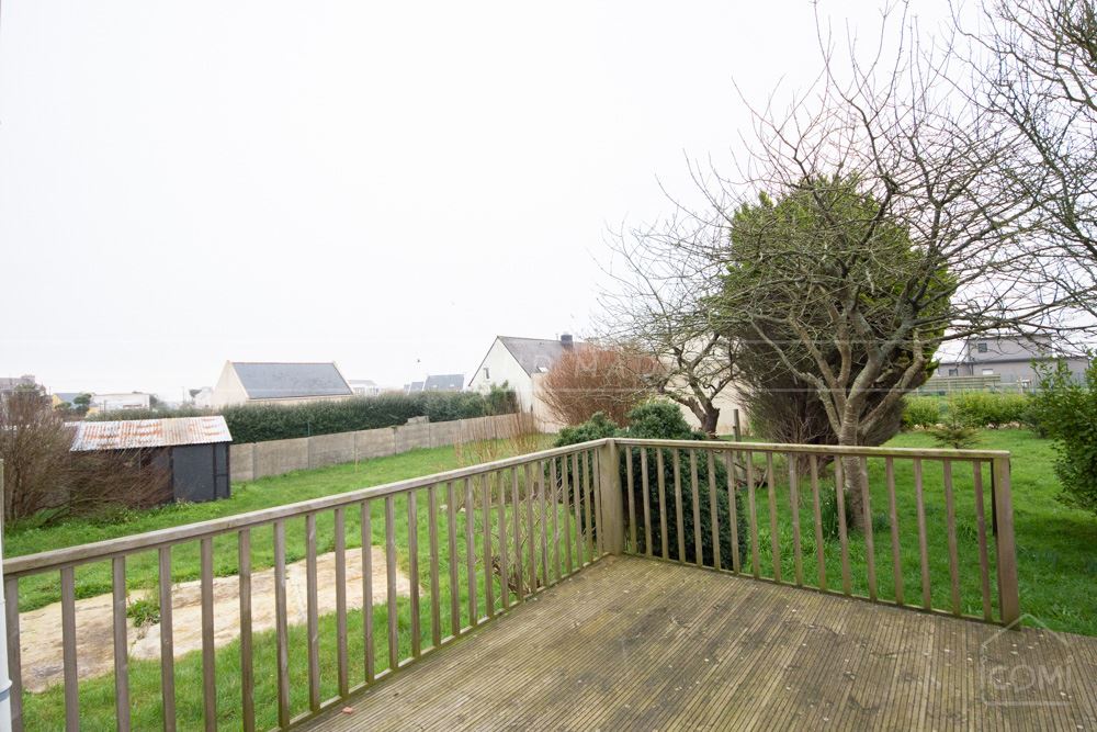MAISON T7 DES ANNEES 50 - 5/6 CHAMBRES - TERRAIN 2000M² - RARE photo 3