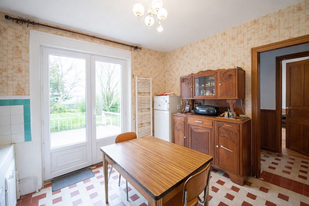 SAINT-PABU - MAISON - 141 M2 - 7 PIECES photo 3