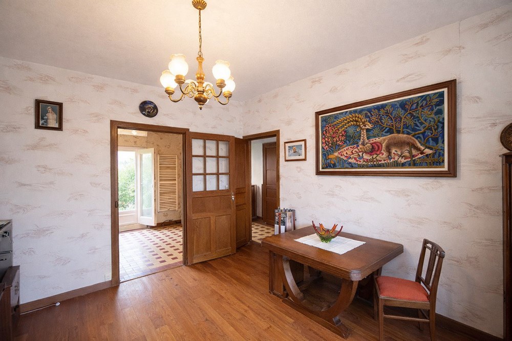 SAINT-PABU - MAISON - 141 M2 - 7 PIECES photo 4