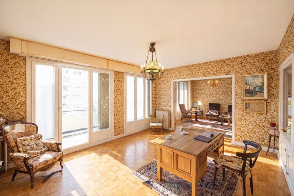 BREST - APPARTEMENT - 179 M2 - 7 PIECES photo 2