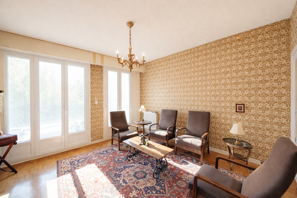 BREST - APPARTEMENT - 179 M2 - 7 PIECES photo 5