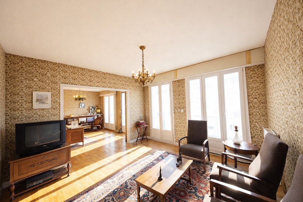 BREST - APPARTEMENT - 179 M2 - 7 PIECES photo 4