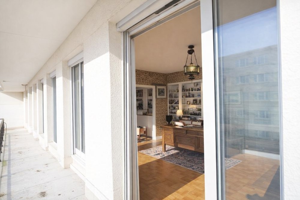BREST - APPARTEMENT - 179 M2 - 7 PIECES