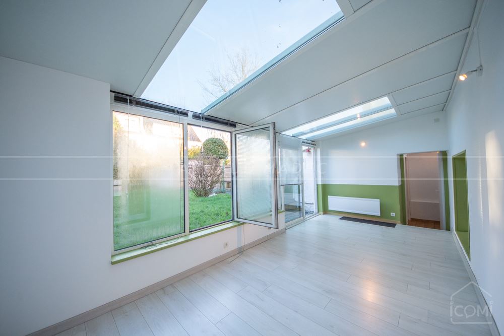 MAISON T4 DES ANNEES 20 - BEL ESPACE DE VIE - 2 CHAMBRES - CALME - CHARME photo 4