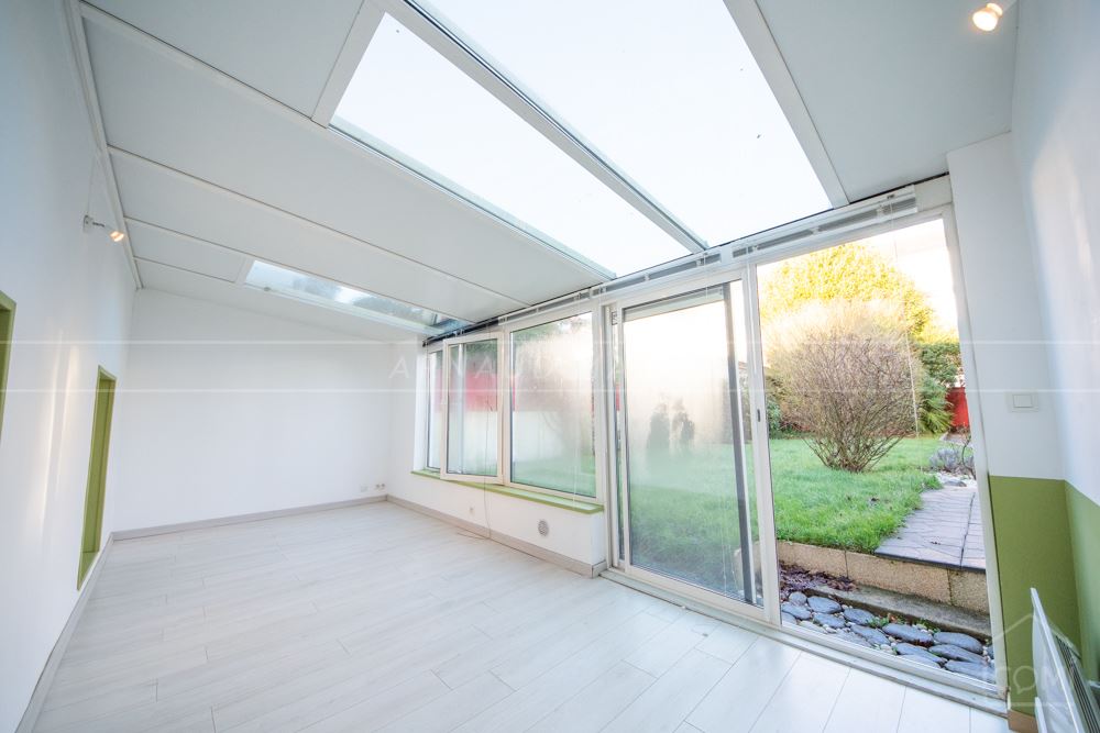 MAISON T4 DES ANNEES 20 - BEL ESPACE DE VIE - 2 CHAMBRES - CALME - CHARME photo 5