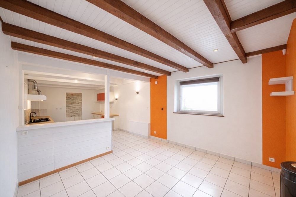 MAISON T4 DES ANNEES 20 - BEL ESPACE DE VIE - 2 CHAMBRES - CALME - CHARME photo 4
