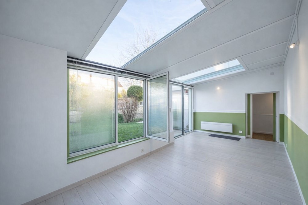 MAISON T4 DES ANNEES 20 - BEL ESPACE DE VIE - 2 CHAMBRES - CALME - CHARME photo 5