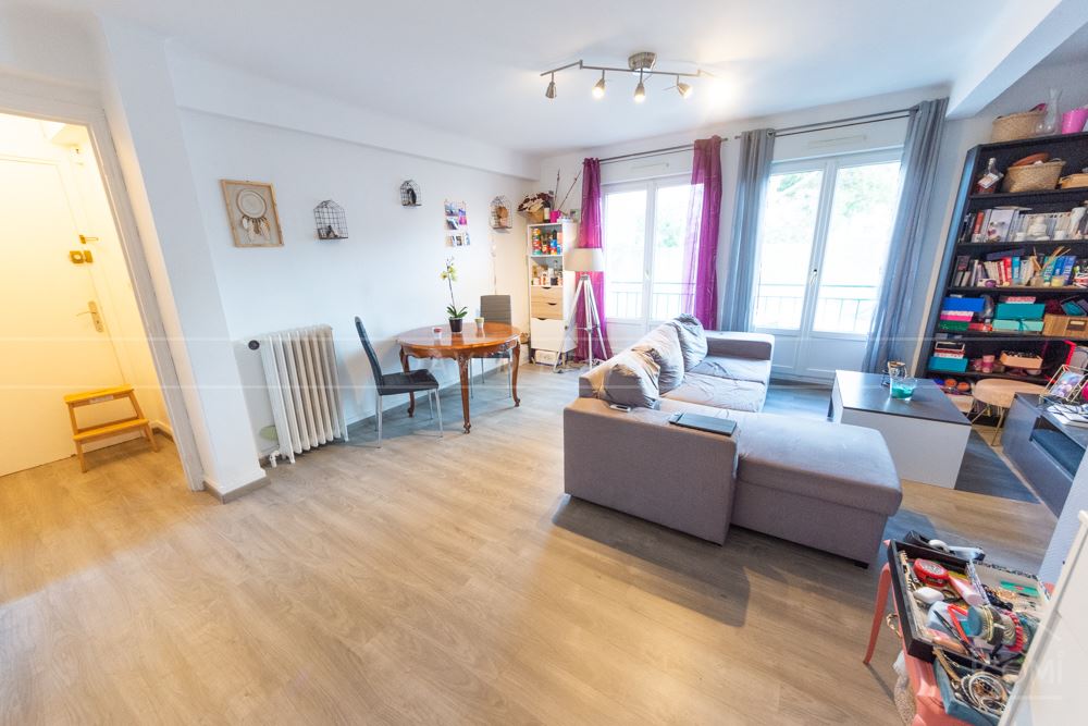 APPARTEMENT T3 57M² AVEC CAVE photo 4