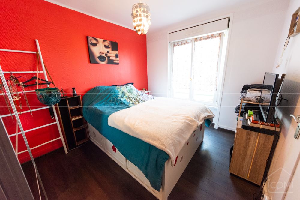 APPARTEMENT T3 57M² AVEC CAVE photo 5