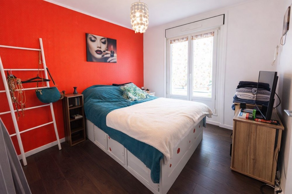 BREST - APPARTEMENT - 57 M2 - 3 PIECES photo 4