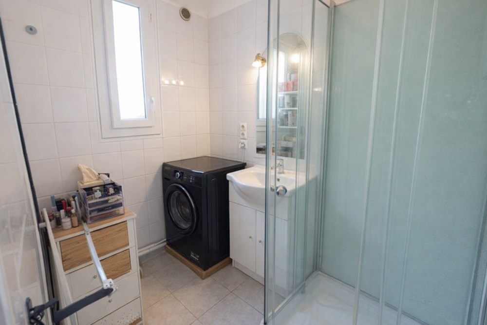 BREST - APPARTEMENT - 57 M2 - 3 PIECES photo 5