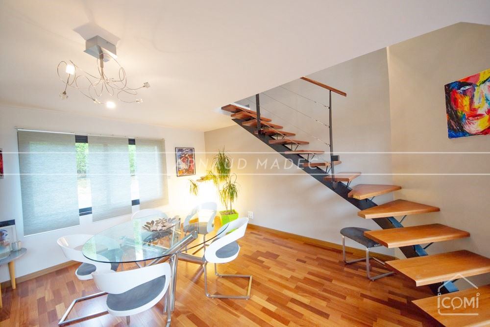 MAISON CONTEMPORAINE - 4 CHAMBRES - CALME - SPA - SECTEUR RECHERCHE photo 3