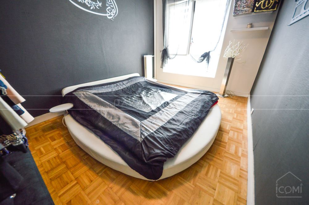 APPARTEMENT T4 85M² AVEC CAVE, PARKING PRIVE ET ASCENSEUR photo 4