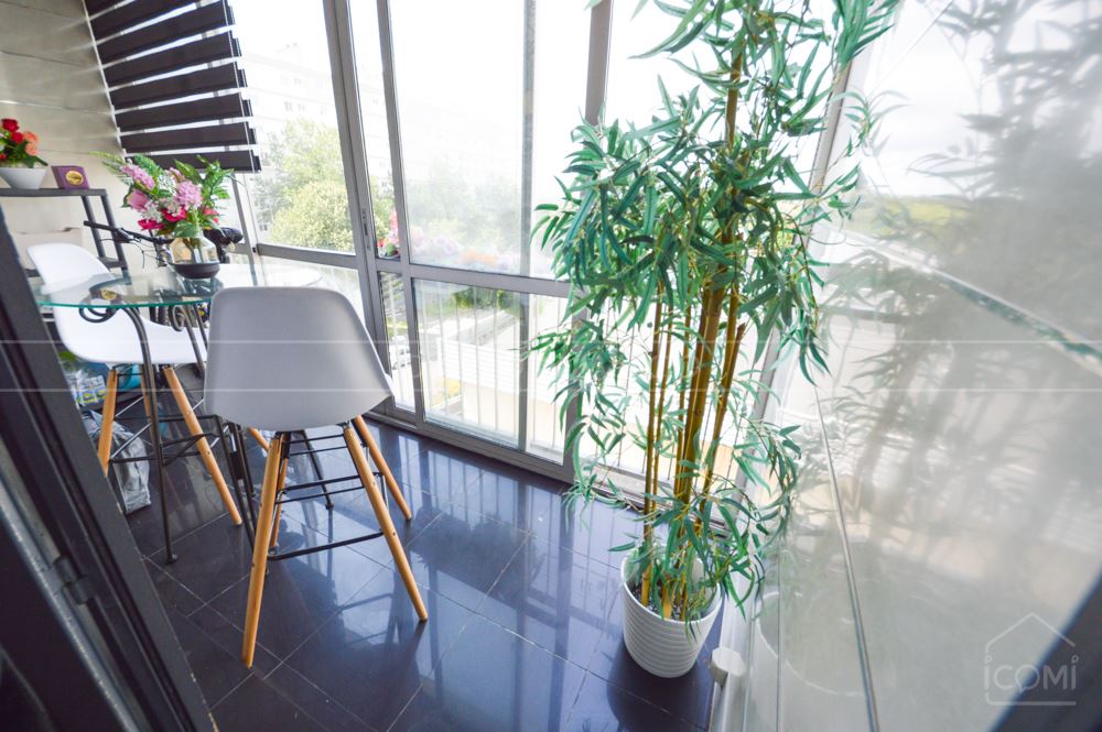 APPARTEMENT T4 85M² AVEC CAVE, PARKING PRIVE ET ASCENSEUR photo 2