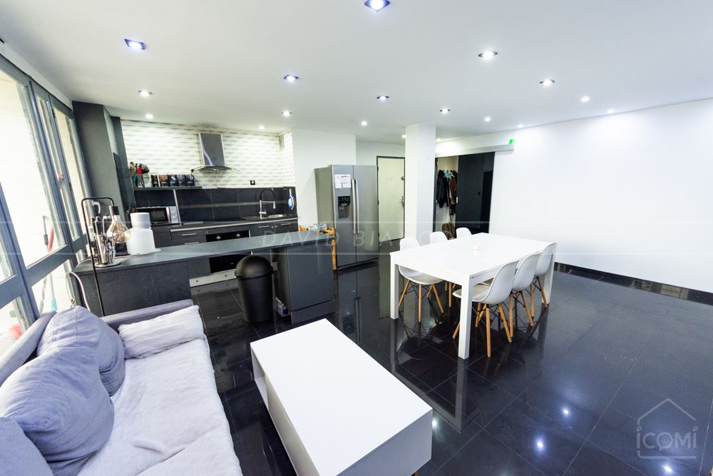APPARTEMENT T4 85M² AVEC CAVE, PARKING PRIVE ET ASCENSEUR photo 3