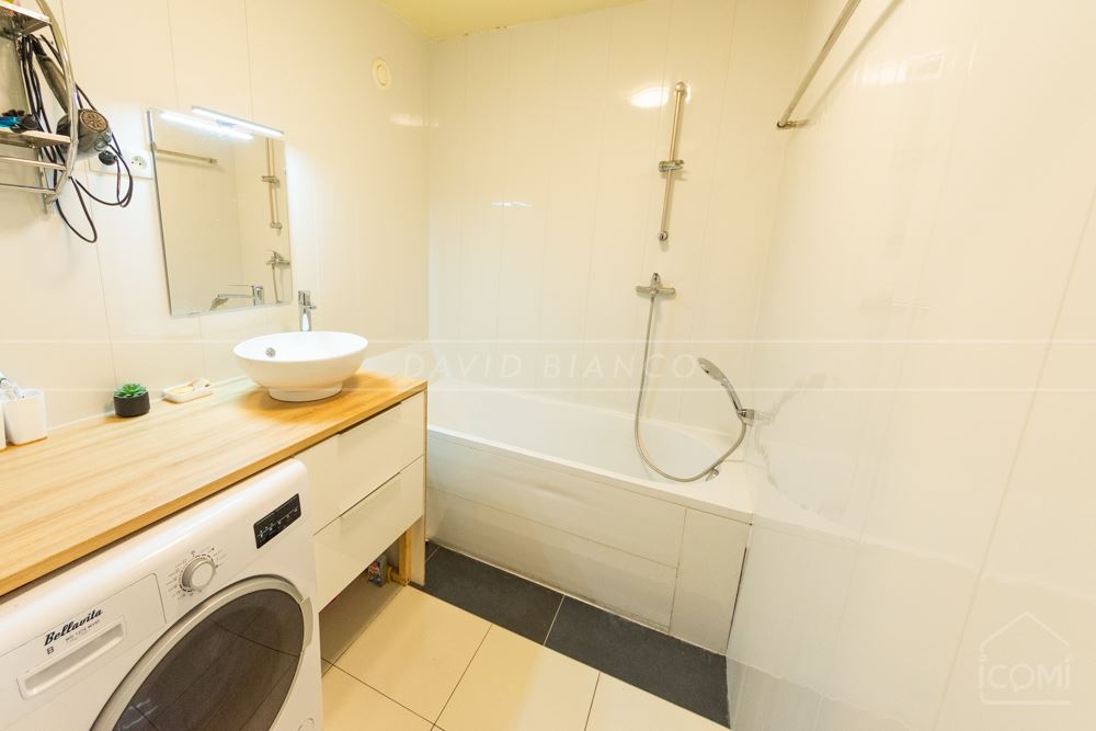 APPARTEMENT T4 85M² AVEC CAVE, PARKING PRIVE ET ASCENSEUR photo 5