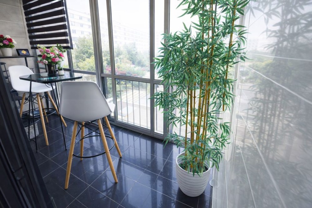 BREST - APPARTEMENT - 82 M2 - 4 PIECES photo 2