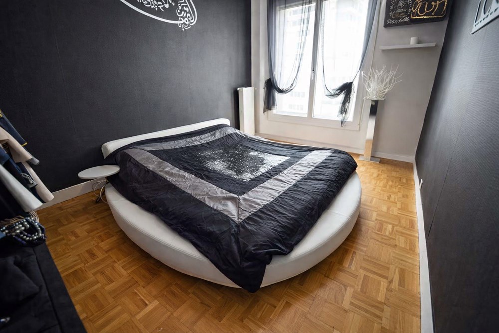 BREST - APPARTEMENT - 82 M2 - 4 PIECES photo 4