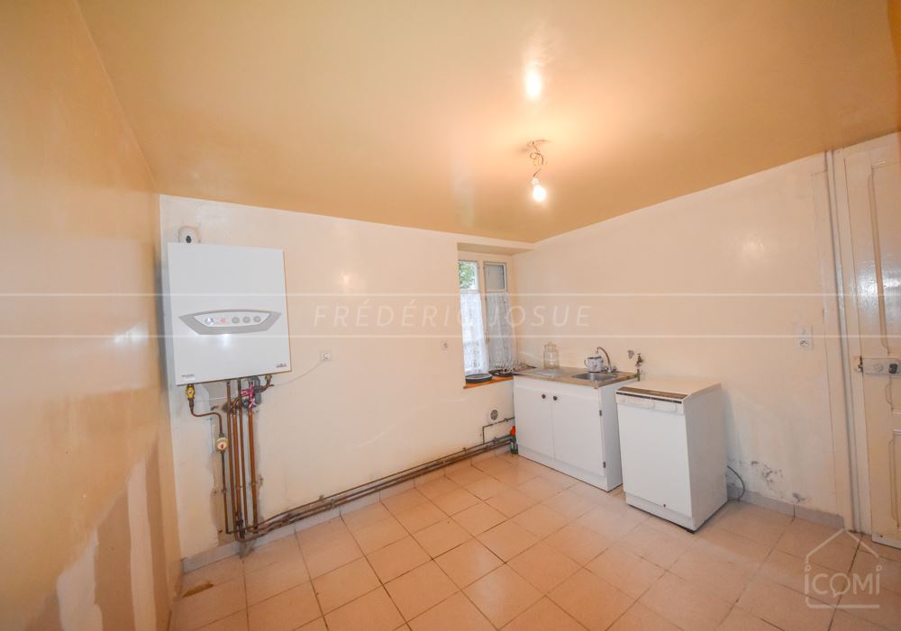 MAISON DE BOURG - photo 5