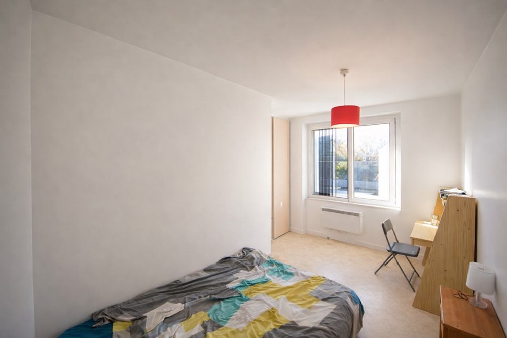 MAISON T6 DE 111 M² - 5 CHAMBRES - IDEAL POUR INVESTISSEMENT COLOCATIF photo 5