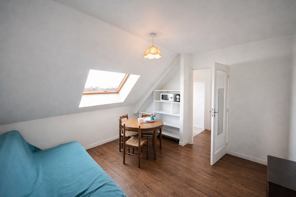 MAISON T6 DE 111 M² - 5 CHAMBRES - IDEAL POUR INVESTISSEMENT COLOCATIF photo 3