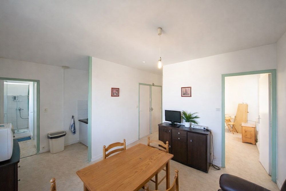 MAISON T6 DE 111 M² - 5 CHAMBRES - IDEAL POUR INVESTISSEMENT COLOCATIF photo 2
