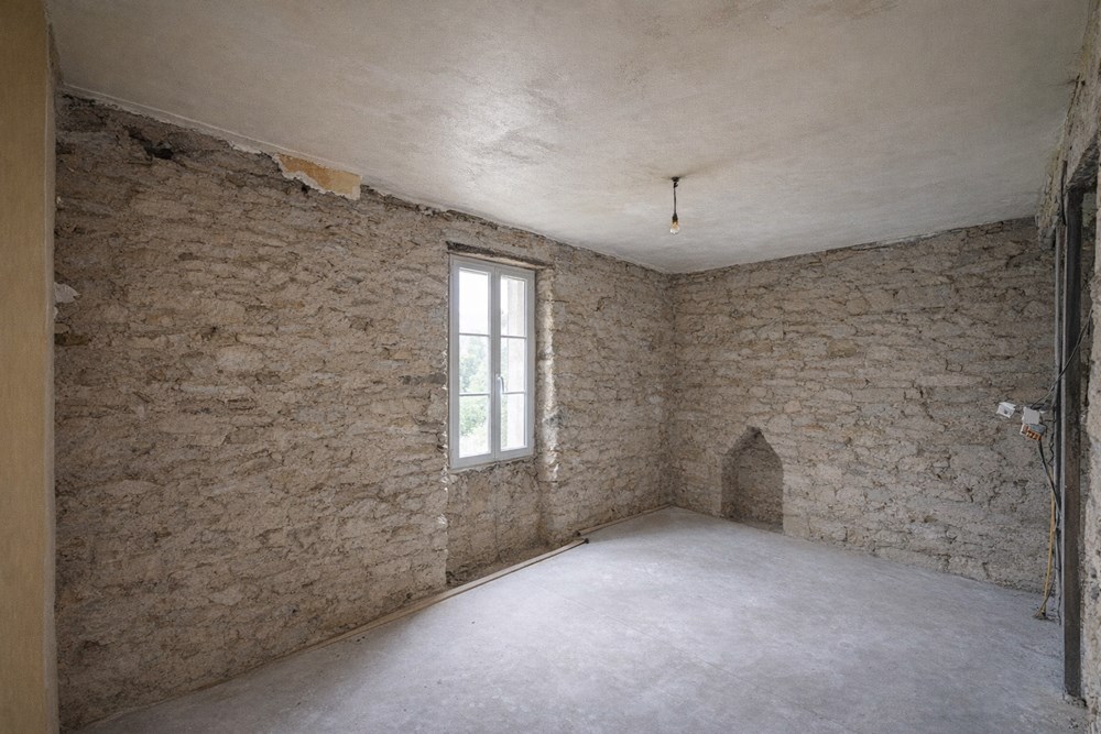 BREST - APPARTEMENT - 20 M2 - 1 PIECE