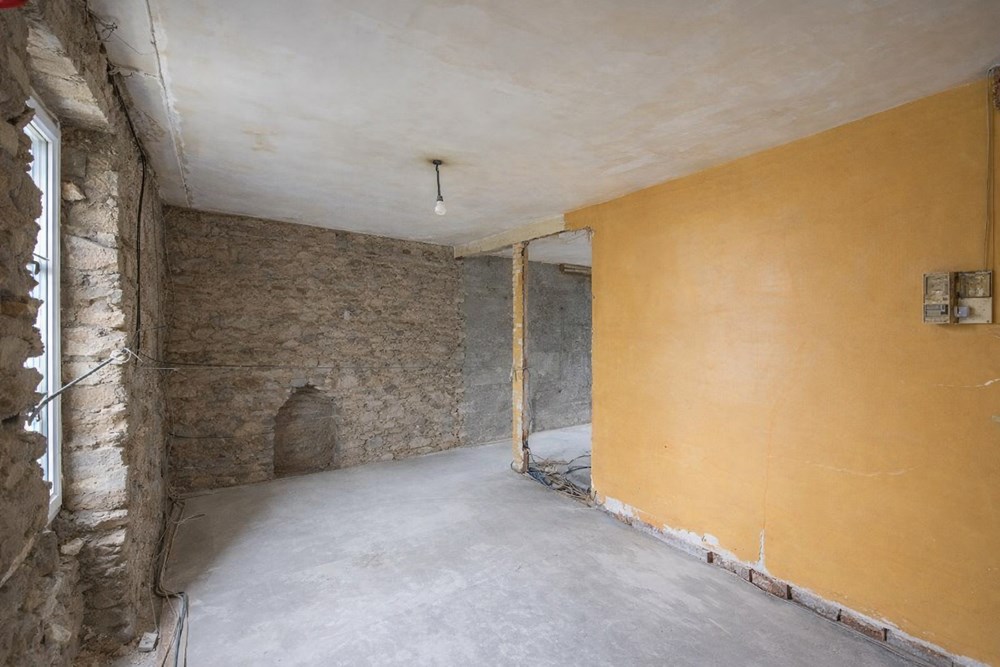 BREST - APPARTEMENT - 20 M2 - 1 PIECE photo 2