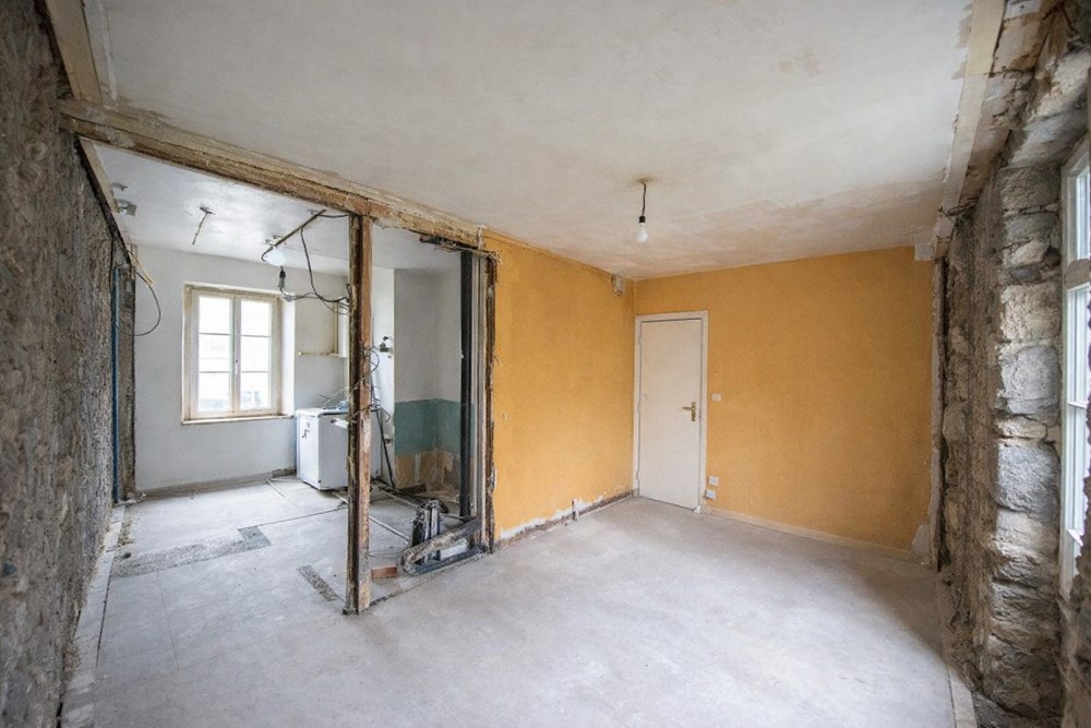 BREST - APPARTEMENT - 20 M2 - 1 PIECE photo 3