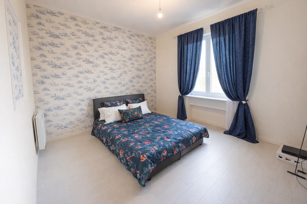 APPARTEMENT ENTIEREMENT RENOVE T4 96M² SEUL A L'ETAGE AVEC CAVE EN PLEIN COEUR DU CENTRE VILLE photo 4